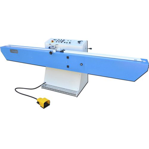 Automatische Beschichtungsmaschine - BK 700 LX - Battellino - zur Glasbeschichtung