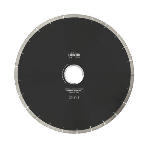 Diamantsägeband - DEK45 - La Nord S.r.l. - Kreis / Trenn / für Dekton®