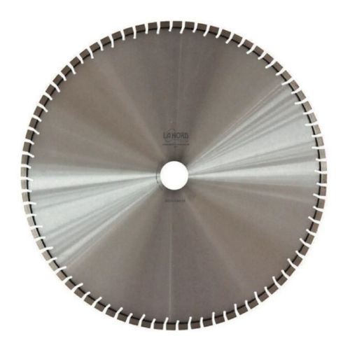 Kreissägeblatt - CAD Series - La Nord S.r.l. - Trenn / Diamant / für Stahlbeton
