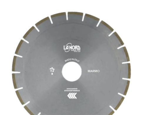 Sägeblatt für Marmor - MA - La Nord S.r.l. - Trenn / Diamant / Stirnrad