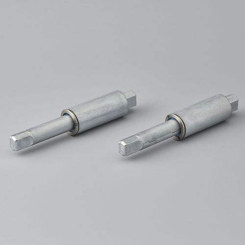 Rotationsdämpfer - TD22 series - TOK Europe GmbH - Flüssigkeit / Sicherheit / für Möbel