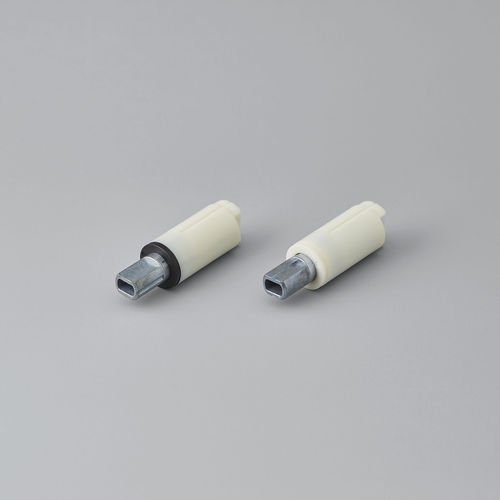 Rotationsdämpfer - TD100 series - TOK Europe GmbH - Flüssigkeit / Sicherheit / für Möbel