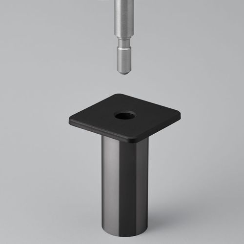 Kugelsperrbolzen - SRX-01 - TOK Europe GmbH