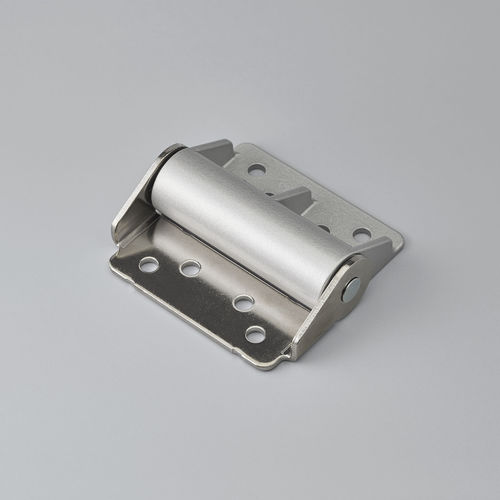 Rotationsdämpfer - TD89 series - TOK Europe GmbH - Flüssigkeit / Industrie / für Maschinen