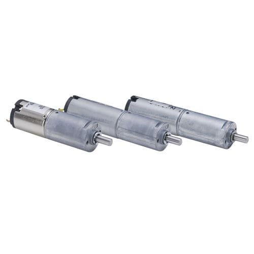 Getriebemotor / bürstenloser Gleichstrommotor - TOK Europe GmbH - Planeten / koaxial / 50 W...100 W