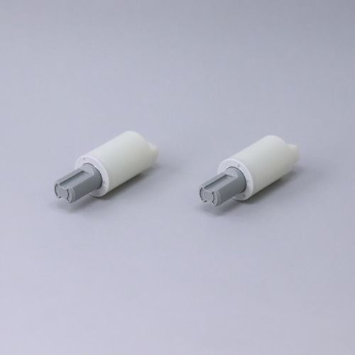 Rotationsdämpfer - TD118 series - TOK Europe GmbH - Flüssigkeit / Sicherheit / für Möbel