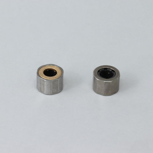 Rollenfreilauf - TCJ series - TOK Europe GmbH - Lager / Rücklaufsperre / Übersteuerer
