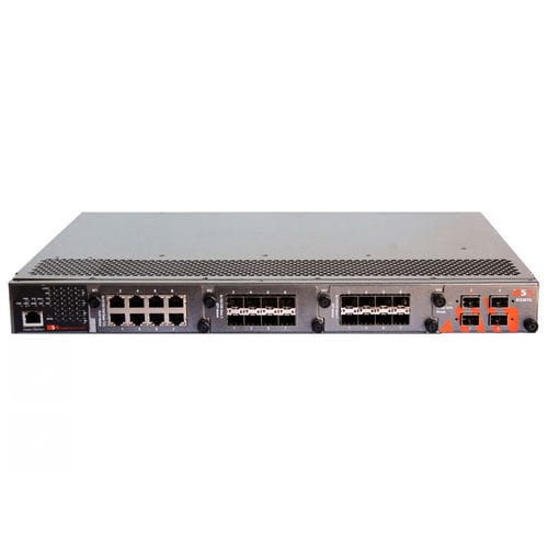 Ethernet-Switch / managed - iES28TG-L2 - iS5 Communications - 28 Ports / Gigabit-Ethernet / Netzwerkschicht 2