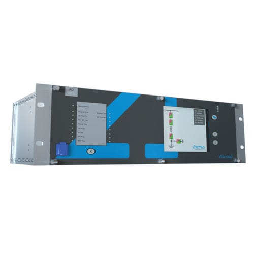 Feldleitgerät - AQ-G357 - Arcteq Relays Ltd