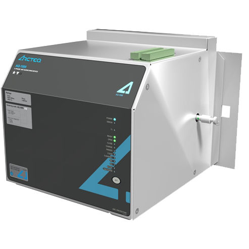 Lichtbogenschutz-Schutzsystem - AQ 1000 - Arcteq Relays Ltd