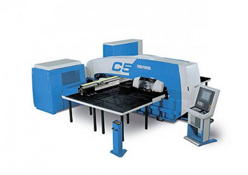 Laserschneiden - LAKUM - Stahl / Kleinserien / Prototyping