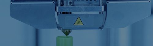 3D-Druck / Kunststoff - LAKUM - Prototyping