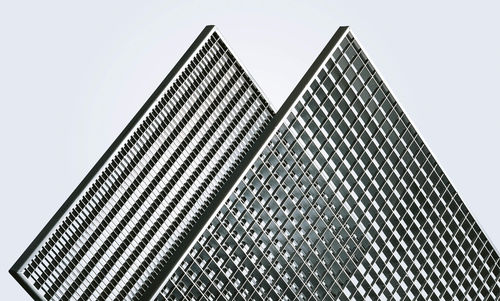 Gitterrost / galvanisiertem Stahl - Rietbergwerke GmbH & Co.KG