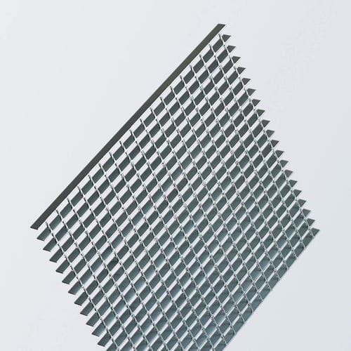 Stahl-Gitterrost - Rietbergwerke GmbH & Co.KG - Schweißpress