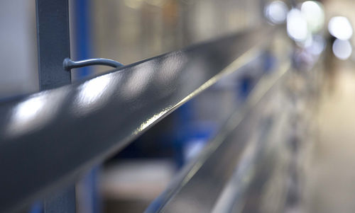 Stahl-Thermolackierung - Rietbergwerke GmbH & Co.KG - ISO 9001 / ISO 14001