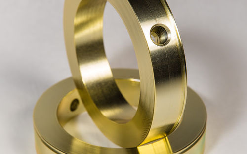 Stahl-Cadmierung - Industrial Metal Finishing