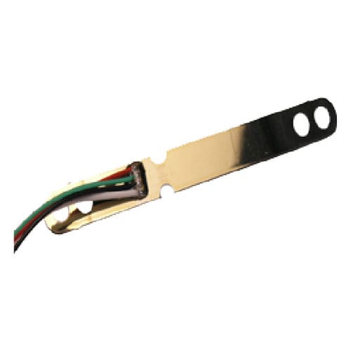 Biegestab-Wägezelle - SMD 100 series - Strain Measurement Devices - Balkentyp / Dehnungsmessstreifen / Miniatur