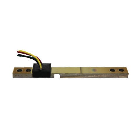 Biegestab-Wägezelle - S100 series - Strain Measurement Devices - Balkentyp / Dehnungsmessstreifen / Miniatur