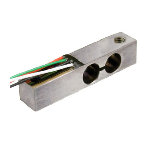 Druckkraft-Wägezelle - S215 series - Strain Measurement Devices - Plattform / Dehnungsmessstreifen / kompakt