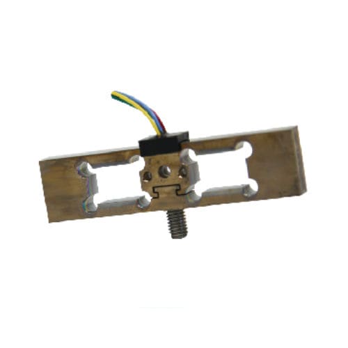 Wägezelle / Zug- und Druckkraft - S300  - Strain Measurement Devices - Inline / analog / für Prüfmaschine