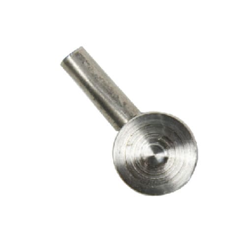 Knopf-Wägezelle - S400 series - Strain Measurement Devices - Druckkraft / kapazitiv / kompakt