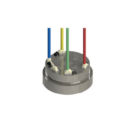 Relativdrucksensor - B354  - Strain Measurement Devices - Dehnungsmessstreifen / Edelstahl / für medizinische Anwendung