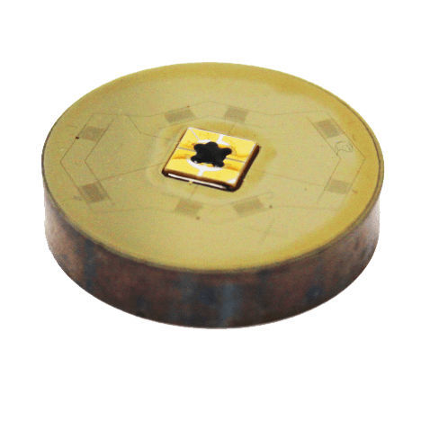 Differenzdrucksensor - Strain Measurement Devices - Dehnungsmessstreifen / SMD / Edelstahl