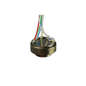 Relativdrucksensor - B472 - Strain Measurement Devices - Dünnschicht / Edelstahl / kompakt