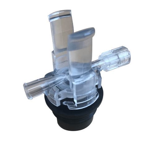 Analoger Drucksensor - P30  - Strain Measurement Devices - 5 V DC / 3 V DC / für medizinische Anwendung