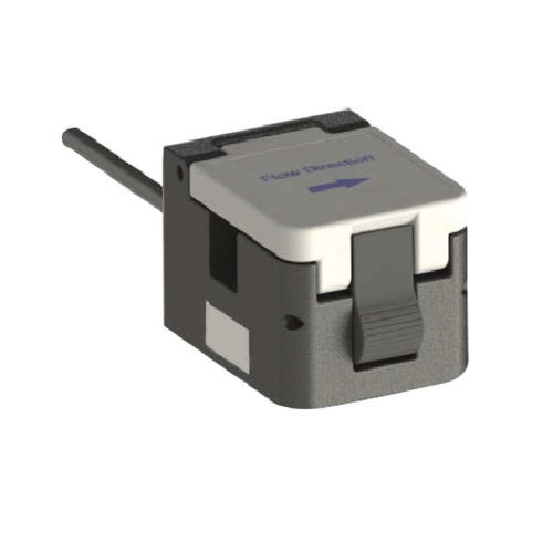 Ultraschall-Strömungssensor - UF31110 - Strain Measurement Devices - Volumen / für Flüssigkeiten / Clamp-on