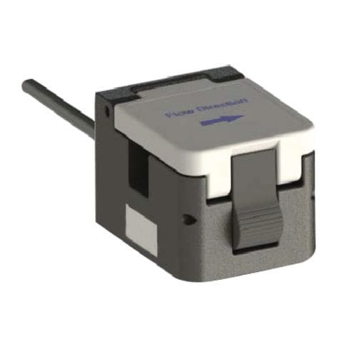 Clamp-on-Strömungssensor - UF31710 - Strain Measurement Devices - Ultraschall / Volumen / für Flüssigkeiten