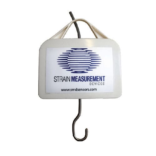 Hängende Waage - W300 series - Strain Measurement Devices - kg / mit Innenverbindung / mit Analogausgang