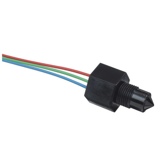 Optoelektronischer Niveauschalter - OS3 - Strain Measurement Devices - für Flüssigkeiten / Polysulfon / Gewinde
