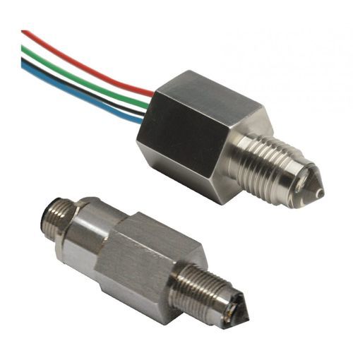 Glas-Niveauschalter - OS4 - Strain Measurement Devices - optoelektronisch / für Flüssigkeiten / Edelstahl