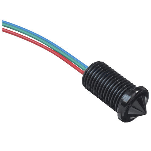 Optoelektronischer Niveauschalter - OS5 - Strain Measurement Devices - für Flüssigkeiten / für Automobilanwendungen / Polysulfon