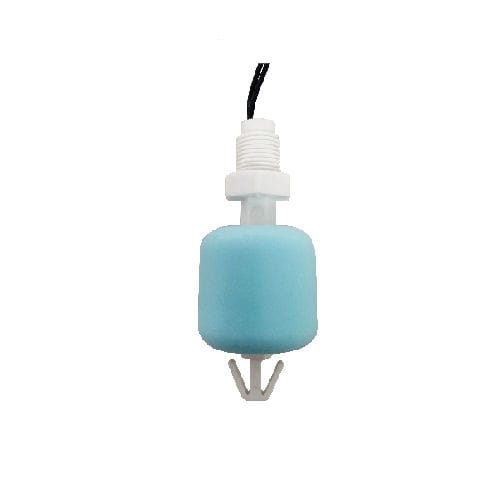 Miniatur-Niveauschalter - FS12 series - Strain Measurement Devices - Magnetschwimmer / für Flüssigkeiten / Kunststoff