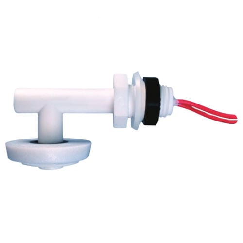 Schwimmerschalter - FH-VIW series - Strain Measurement Devices - für Flüssigkeiten / für Chemikalien / Polypropylen