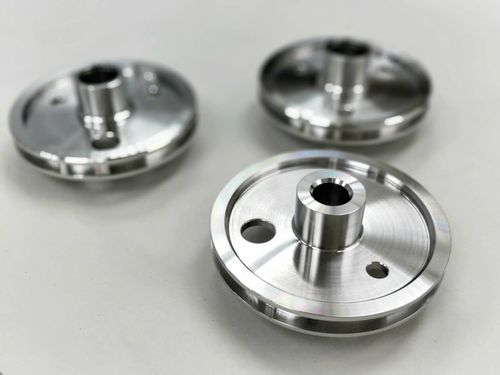 Passivierung / Von Inox - Applied Total Control Treatment Pte Ltd - für die Luftfahrt / ISO 9001