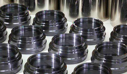 Stahl-Passivierung - Applied Total Control Treatment Pte Ltd - für Elektronik / ISO 9001