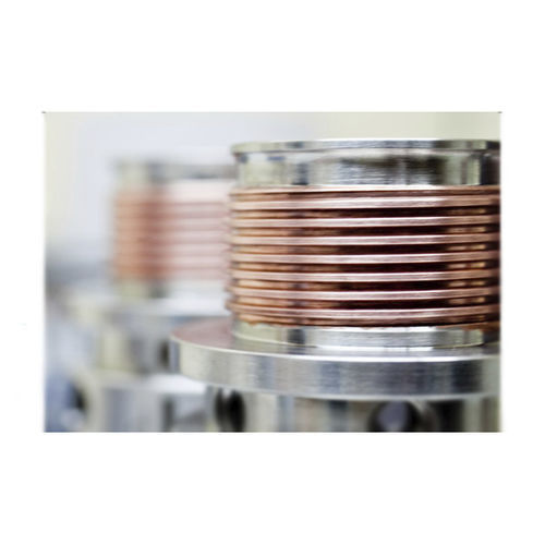 Elektrolytische Verkupferung - Applied Total Control Treatment Pte Ltd - Nickel / ISO 9001