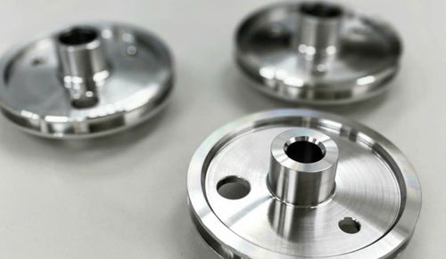 Passivierung / Von Inox - Applied Total Control Treatment Pte Ltd - für Telekommunikation / ISO 9001