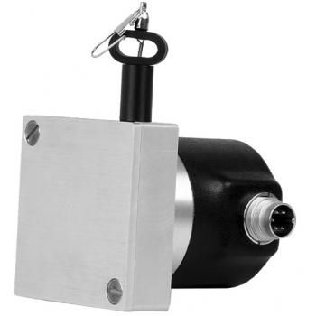 Seilzuggeber - LS501 - LARM a.s.