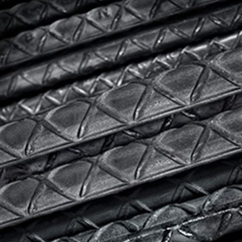 Stahlstange - INDUSTRIAS MONTERREY, S.A. DE C.V. - Wellblech / für Bauanwendungen