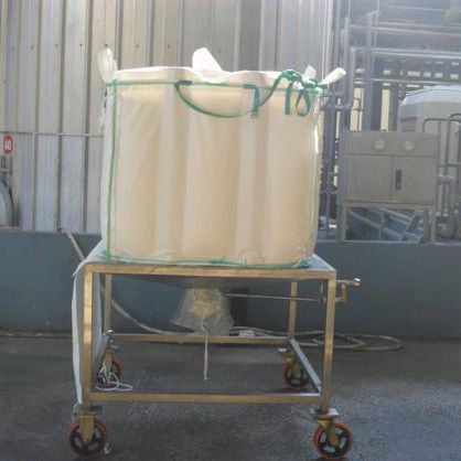 IBC-Behälter / für Schüttgut - FLEX - BULKTRANS PACK - für Flüssigkeiten / Lager / Transport