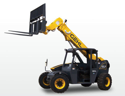 Teleskoplader - RS5-19 - Gehl