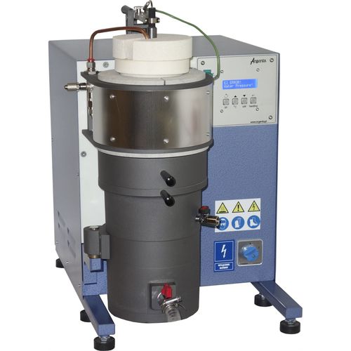Vakuumgießanlage - Agatronic G , H , R - Argenta