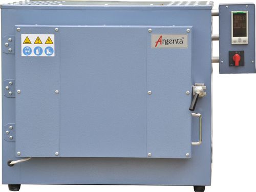 Schrankmodell-Ofen - APE800 - Argenta - Thermo / Gieß / elektrisch