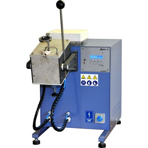 Kammerofen - AFI-02Pt - Argenta - Schmelz / Induktion / Edelgas