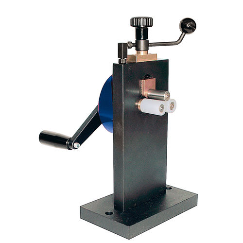 Kalandermaschine - CLA10 - CHINETTI