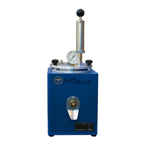 Automatisierter Injektor - STARWAX15 , 30, STARWAX15 - CHINETTI - Wachs